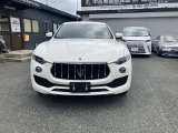 レヴァンテ 3.0 4WD ドラレコ・ETC