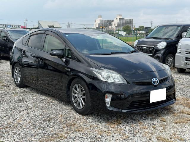 プリウス 1.8 L