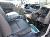 ☆内装・運転席廻りです☆