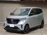 日産 サクラ X