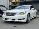 LS 460 