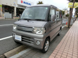 タウンボックス RX ハイルーフ 車検満タン付!シゴデキバン!