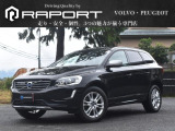 【中古車情報】ボルボ XC60 D4 SE ディーゼル スマートキー テレビ バックモニター の中古車詳細（走行距離：8.6万km、カラー：オニキスブラックメタリック、販売地域：神奈川県南足柄市塚原）
