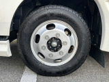 2023年製 185/75R15 7部山位