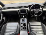 パサートヴァリアント 2.0 TSI Rライン 