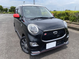キャスト スポーツ SAII 4WD スポーツターボ★4WD★スマートアシスト