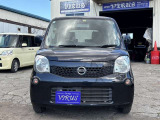 モコ S FOUR 4WD 車検2年/修復歴無し/シートヒーター