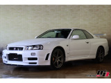 【中古車情報】日産 スカイラインGT-R 2.6 4WD ワンオーナー Z-tuneバンパー の中古車詳細（走行距離：メーター交換 
<br>合算値: (7万km)、カラー：ホワイト、販売地域：神奈川県相模原市南区新磯野）