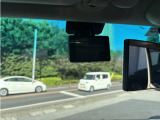 ドラレコ