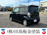 ライフ ディーバ 4WD 