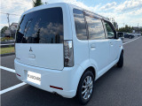 eKワゴン M 