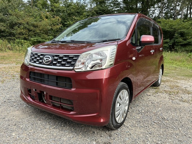 ムーヴ L 4WD 
