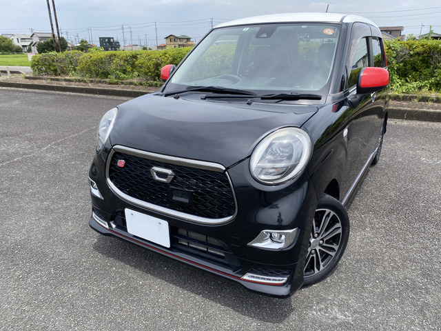 キャスト スポーツ SAII 4WD スポーツターボ★4WD★スマートアシスト