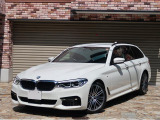 BMW 5シリーズツーリング 530i Mスポーツ