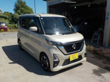 ルークス ハイウェイスターX プロパイロットエディション 