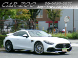 メルセデス・ベンツ AMG GT