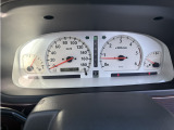 40119km!実走行となります。