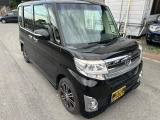 タントカスタム RS トップエディション SA ターボ ナビ TV ETC