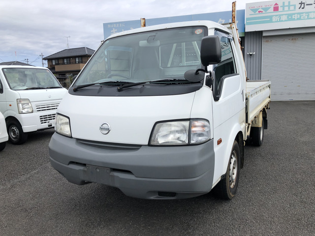 バネットトラック 1.8 DX ダブルタイヤ 4WD 