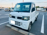 クリッパートラック  5MT