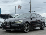 BMW 1シリーズ