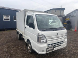 キャリイ  保冷車 4WD 軽トラック AT キーレスエントリー エアコン