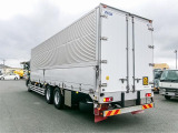 最大積載13,900kg