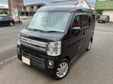 三菱 タウンボックス G ハイルーフ 4WD