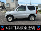 ジムニー XC 4WD 