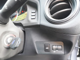 各スイッチ・操作部まわりの状態です。細部まで実車をご確認いただけるよう完全予約制でご案内します。