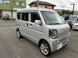 ミニキャブバン ブラボー ターボ ハイルーフ 4WD 社外メモリーナビ フルセグTV ETC