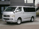 レジアスエース 3.0 スーパーGL ロング ディーゼル 4WD 純正ナビTV バックカメラ リ...