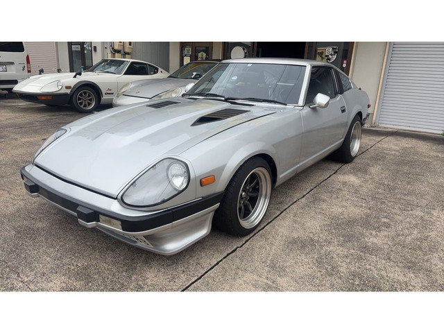 フェアレディZ 2.0 200ZR-I 2by2 