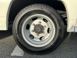 2023年製 185/75R15 7部山位