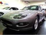 三菱 FTO