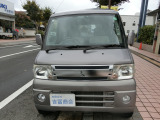 タウンボックス RX ハイルーフ 車検満タン付!シゴデキバン!
