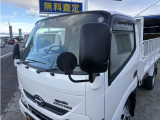 4000cc 2t 2トン ダンプ 高床ダンプ 5速 5MT 積載2000Kg 内外装仕上げ済み パワーウインドウ 新明和 高床 走行72300K