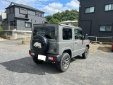 ジムニー XC 4WD 