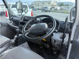 4000cc 2t 2トン ダンプ 高床ダンプ 5速 5MT 積載2000Kg 内外装仕上げ済み パワーウインドウ 新明和 高床 走行72300K