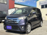 デイズ ハイウェイスターX 4WD バックカメラ/ドラレコ/スマートキー