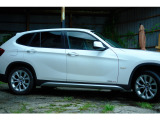 X1 xドライブ 28i 4WD 