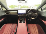 RX 500h Fスポーツパフォーマンス 4WD マークレビンソン サンルーフ 本革シート