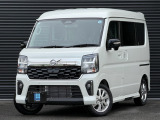 日産 クリッパーリオ G ハイルーフ 4WD