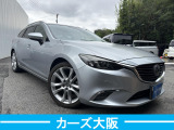 アテンザワゴン 2.2 XD プロアクティブ I istop不良 プッシュスタート ス