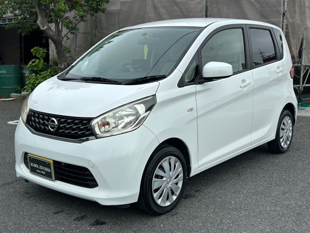 デイズ S ナビ TV ETC 電動格納ミラー