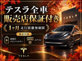 モデル3 ロングレンジ 4WD 上海モデル オートパイロット 黒革シート