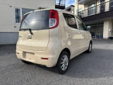 モコ S FOUR 4WD 