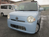 外装は年式の割に綺麗なお車です。現車の確認をオススメします。