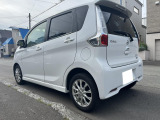 デイズ ハイウェイスターX Vセレクション+SafetyII 4WD 