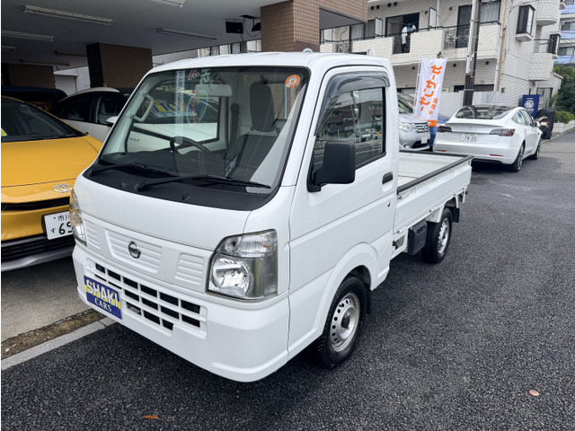 NT100クリッパー DX 三方開 マニュアル